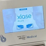 دستگاه XlasePlus برای درمان واریس - دکتر فریبا هندسی